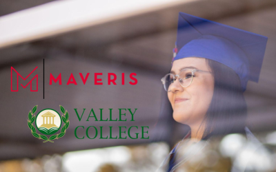 Maveris Teams up with Valley College to Assess their Cybersecurity Programs